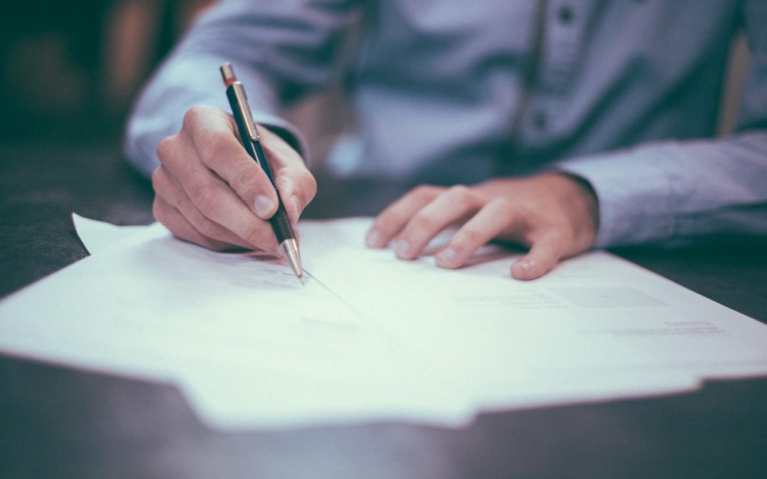 De Vuelta a Casa: Firma del Libro de Retorno