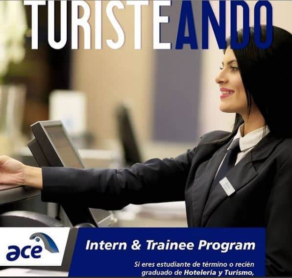 INTERNSHIP internship en el extranjero
