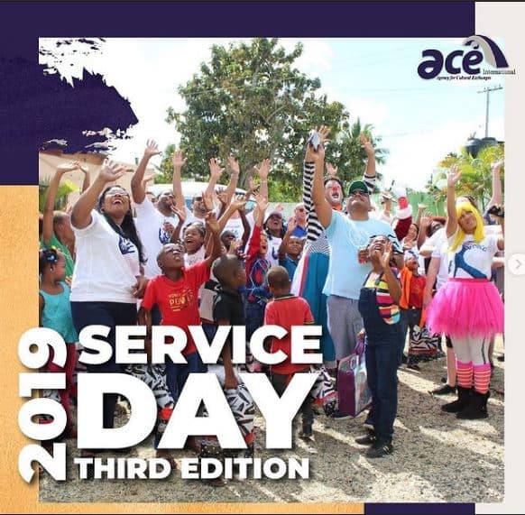 serviceday serviceday