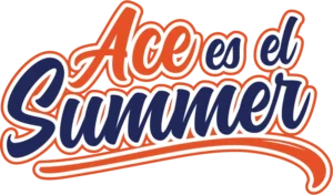 Ace es el summer nueva experiencia