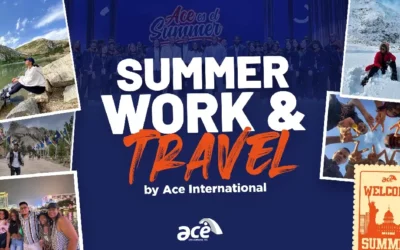 Aclarando Dudas Frecuentes Sobre el Programa Summer Work and Travel