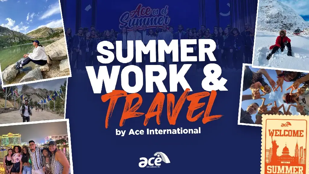 respondiendo dudas sobre el summer work and travel